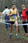 Senior mens Inter Counties Cross Country, Prestwold Hall, Loughborough. Photo: David T. Hewitson/Sports for All Pics